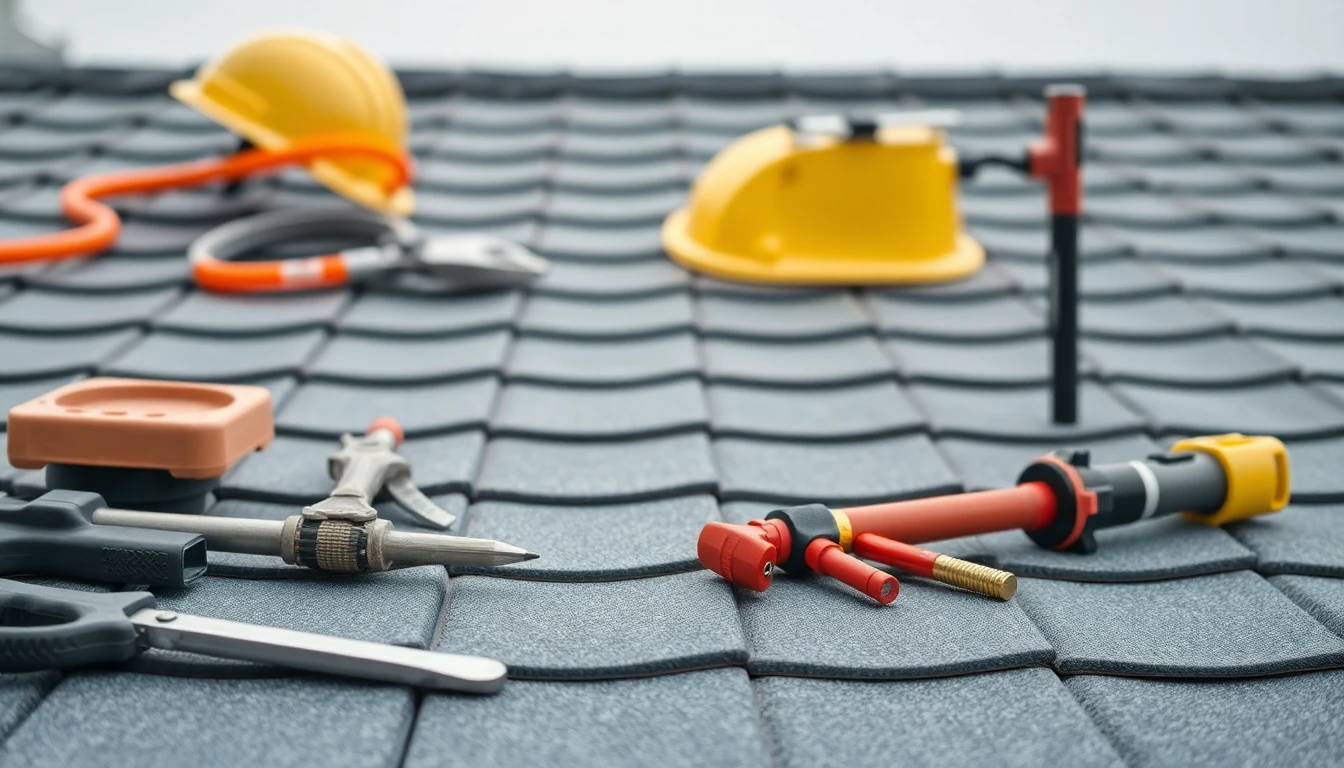 Roof Insurance Claims