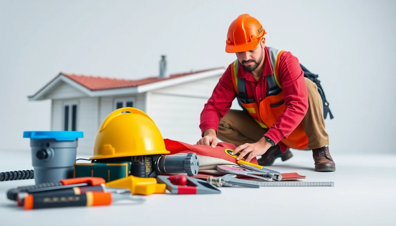 Mobile Home Roofing